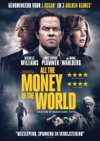 Movie All The Money In The World