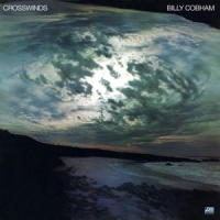 Cobham, Billy Crosswinds -hq-