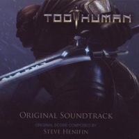 Ost / Soundtrack Too Human