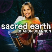Shannon, Sharon Sacred Earth