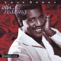 Redding, Otis Love Songs