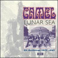 Camel Anthology 73-85 - Lunar Sea