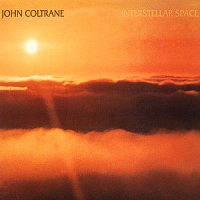 Coltrane, John Interstellar Space