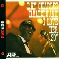 Charles, Ray Hallelujah I Love..-digi-