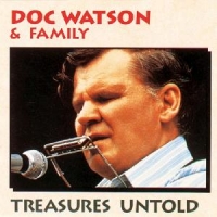 Watson, Doc Treasure Untold