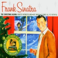 Sinatra, Frank Christmas Album