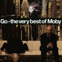 Moby Go - The Very Best..-uk