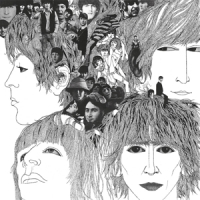 Beatles, The Revolver (2022 4lp+7" Remaster)