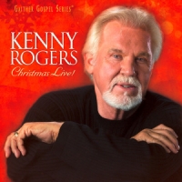 Rogers, Kenny Christmas Live!