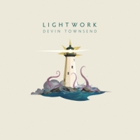 Townsend, Devin Lightwork (cd+bluray)