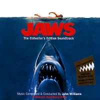 Williams, John Jaws =anniversary Edtion=
