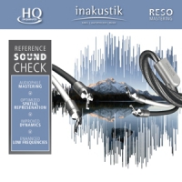 Reference Sound Edition Reference Soundcheck -hq-