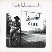 Williams Jr., Hank Almeria Club