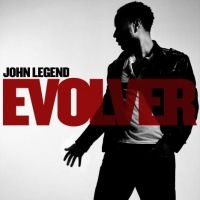 Legend, John Evolver