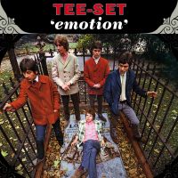 Tee-set Emotion - The Album - The Rarities