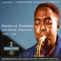 Parker, Charlie A Studio Chronicle 1941-1948