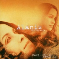 Morissette, Alanis Jagged Little Pill Acoustic