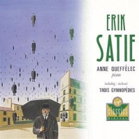 Satie, E. Trois Gymnopedies