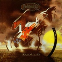 Hawkwind Hall Of The Mountain.. -remastered-