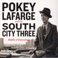 Lafarge, Pokey -& The South City Thr Middle Of Everywhere