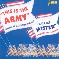 Various This Is The Army/call Me Mister