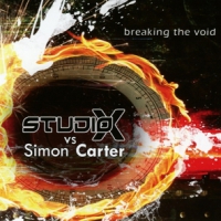 Studio-x Vs Simon Carter Breaking The Void