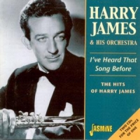 James, Harry Hits Of Harry James
