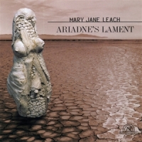 New York Treble Singers A.o. Mary Jane Leach  Ariadne S Lament