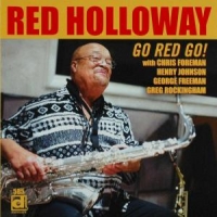 Holloway, Red Go Red Go