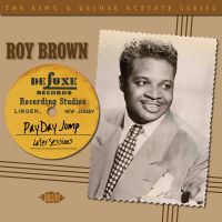 Brown, Roy Payday Jump (1949-1951 Sessions)