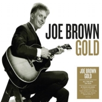 Brown, Joe Gold