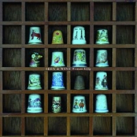 Iron & Wine Woman King