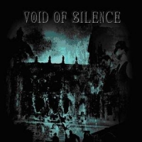 Void Of Silence Human Antithesis