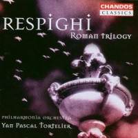 Philharmonia Orchestra Roman Trilogy