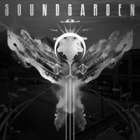 Soundgarden Echo Of Miles: The Originals