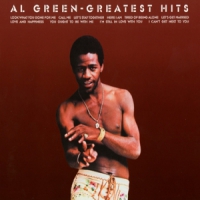 Al Green - Othello Anderson Quintet Greatest Hits