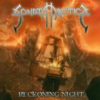 Sonata Arctica Reckoning Night (2021 Reprint)