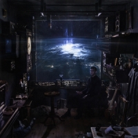 Harle, Danny L. Cerulean