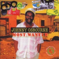 Osbourne, Johnny Most Wanted