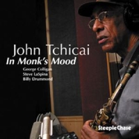 Tchicai, John In Monk S Mood