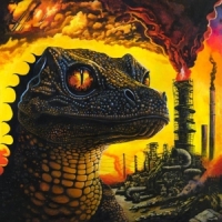 King Gizzard & The Lizard Wizard Petrodragonic Apocalypse; Or, Dawn O