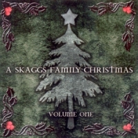 Skaggs, Ricky A Skaggs Family Christmas