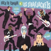 Los Straitjackets Rock En Espanol