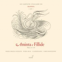 Handel, G.f. Aminta E Fillide