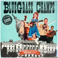 Bluegrass Champs Live From The Don Owens Show