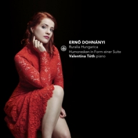 Toth, Valentina Ruralia Hungarica/humoresken In Form Einer Suite