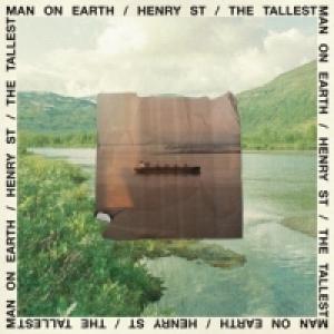 Tallest Man On Earth Henry St. -coloured-