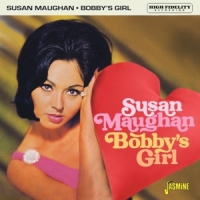 Maughan, Susan Bobby's Girl