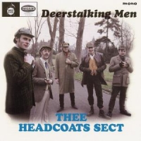 Headcoatees Deer Stalking Men
