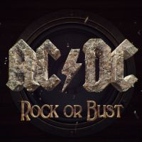 Ac/dc Rock Or Bust
